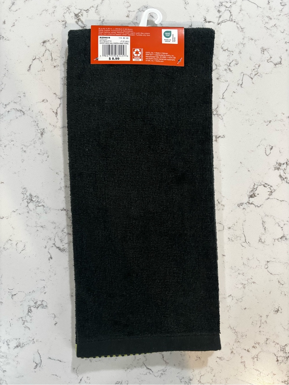 Hand Towel - Picture 3 of 4